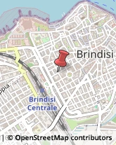 Centri di Benessere,72100Brindisi