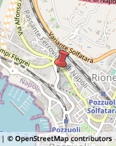 Legname da Costruzione Pozzuoli,80078Napoli