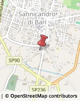 Corrieri Sannicandro di Bari,70028Bari