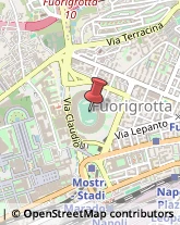 Impianti Sportivi Napoli,80125Napoli