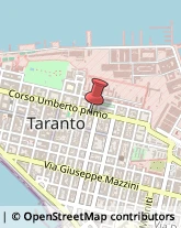 Bagni Turchi e Sauna - Attrezzature Taranto,74123Taranto