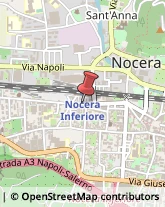 Ferrovie Nocera Inferiore,84014Salerno