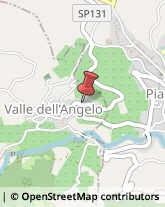 Aziende Agricole Valle dell'Angelo,84070Salerno