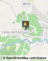 Aziende Agricole Valle dell'Angelo,84070Salerno