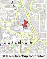 Gioiellerie e Oreficerie - Dettaglio Gioia del Colle,70023Bari