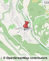 Parrucchieri Gallicchio,85010Potenza