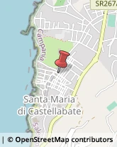 Alimentari Castellabate,84048Salerno