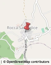 Comuni e Servizi Comunali Rocca San Felice,83050Avellino