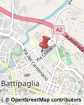 Uffici - Arredamento Battipaglia,84091Salerno