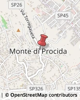 Spacci Aziendali ed Outlets Monte di Procida,80070Napoli