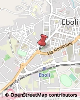 Enoteche Eboli,84025Salerno