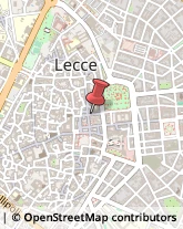 Lana Tessuti Lecce,73100Lecce