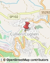 Autolinee Cuglieri,09073Oristano