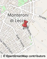 Lavanderie Monteroni di Lecce,73047Lecce