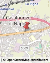 Mercerie Casalnuovo di Napoli,80013Napoli