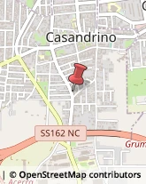 Agenzie Marittime Casandrino,80025Napoli