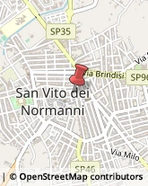 Avvocati San Vito dei Normanni,72019Brindisi