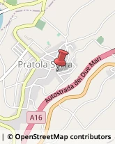 Trasporti Pratola Serra,83039Avellino