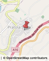 Pensioni Pratola Serra,83039Avellino