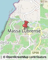 Scuole e Corsi di Lingua Massa Lubrense,80061Napoli