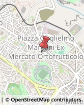 Agenzie di Vigilanza e Sorveglianza,75100Matera