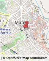 Letti,75100Matera