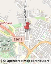 Consulenza Informatica Lecce,73100Lecce