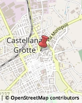 Materassi - Produzione Castellana Grotte,70013Bari