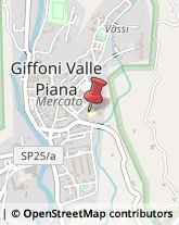 Ambulanze Private Giffoni Valle Piana,84095Salerno