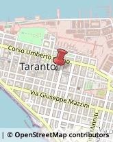 Ortopedia e Traumatologia - Medici Specialisti Taranto,74123Taranto