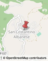 Pizzerie San Costantino Albanese,85030Potenza