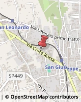 Distillerie San Giuseppe Vesuviano,80047Napoli