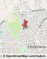 Sartorie Leverano,73045Lecce