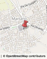 Locali, Birrerie e Pub Martano,73025Lecce