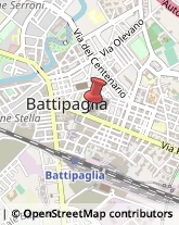 Cristallerie Battipaglia,84091Salerno