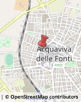 Spedizioni Internazionali Acquaviva delle Fonti,70021Bari