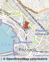 Fibre Tessili Pozzuoli,80078Napoli