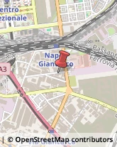 Lampadari - Produzione Napoli,80142Napoli
