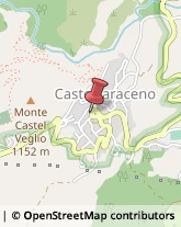 Serramenti ed Infissi, Portoni, Cancelli Castelsaraceno,85031Potenza