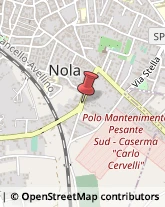 Pubblicità - Concessionari Stampa Nola,80035Napoli