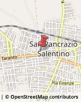 Erboristerie San Pancrazio Salentino,72026Brindisi