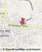 Abbigliamento Uomo - Vendita San Vito dei Normanni,72019Brindisi