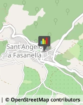 Aziende Agricole Sant'Angelo a Fasanella,84027Salerno