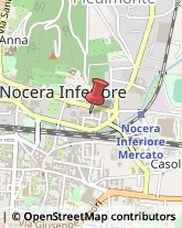 Palestre e Centri Fitness Nocera Inferiore,84014Salerno