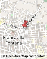 Naturopatia Francavilla Fontana,72021Brindisi