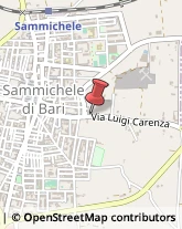 Apparecchiature Elettroniche Sammichele di Bari,70010Bari