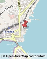 Manutenzioni Tecnologiche Industriali Taranto,74123Taranto