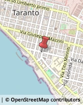 Onoranze e Pompe Funebri Taranto,74121Taranto