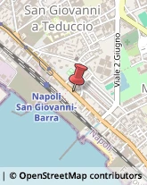 Tende e Tendaggi,80146Napoli