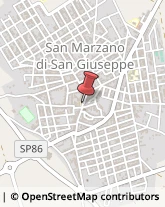 Assistenti Sociali - Uffici San Marzano di San Giuseppe,74020Taranto